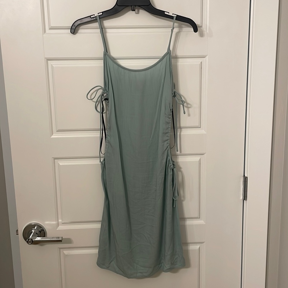 Forever 21 Midi Dress